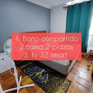 Habitación Doble